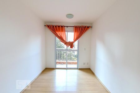 Sala de apartamento para alugar com 2 quartos, 58m² em Jardim Flor da Montanha, Guarulhos