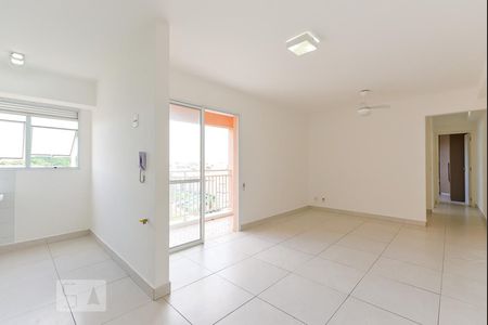 Sala de apartamento para alugar com 2 quartos, 62m² em Jardim Nova Europa, Campinas