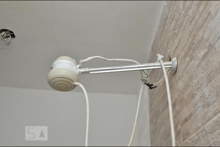 Apartamento à venda com 120m², 3 quartos e sem vagaBanheiro