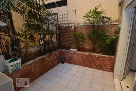 Apartamento à venda com 120m², 3 quartos e sem vagaVaranda externa