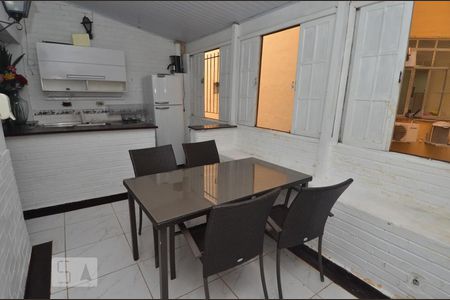 Apartamento à venda com 120m², 3 quartos e sem vagaSala de Jantar