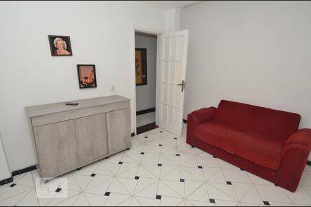 Apartamento à venda com 120m², 3 quartos e sem vagaQuarto 3