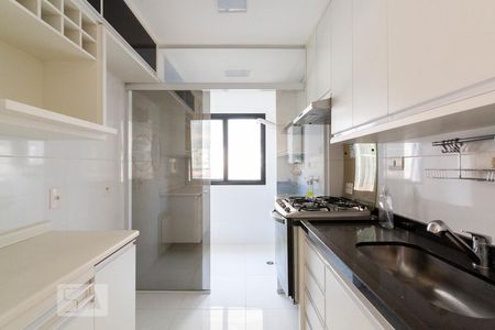 Apartamento à venda com 67m², 2 quartos e 1 vagaCozinha