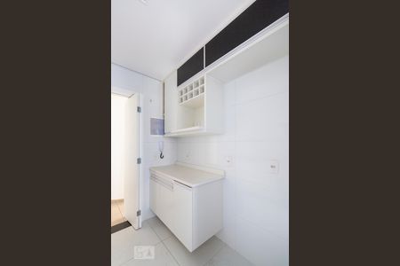 Apartamento à venda com 67m², 2 quartos e 1 vagaCozinha