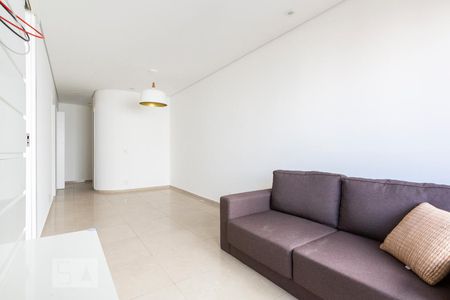 Apartamento à venda com 67m², 2 quartos e 1 vagaSala