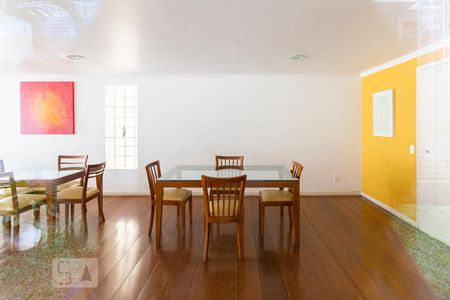 Apartamento à venda com 67m², 2 quartos e 1 vagaÁrea comum - Salão de Festas 1