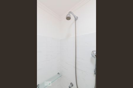 Apartamento à venda com 67m², 2 quartos e 1 vagaBanheiro da Suíte 1