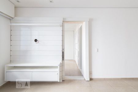 Apartamento à venda com 67m², 2 quartos e 1 vagaSala