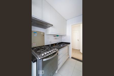 Apartamento à venda com 67m², 2 quartos e 1 vagaCozinha