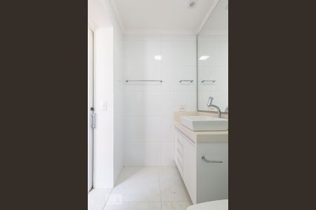 Apartamento à venda com 67m², 2 quartos e 1 vagaBanheiro da Suíte 2