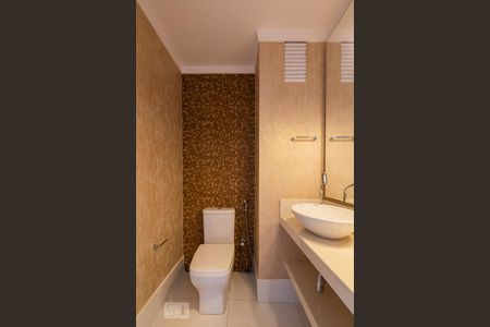 Apartamento à venda com 67m², 2 quartos e 1 vagaLavabo