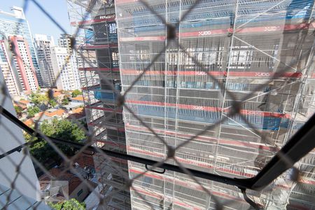 Apartamento à venda com 67m², 2 quartos e 1 vagaVista da Suíte 2