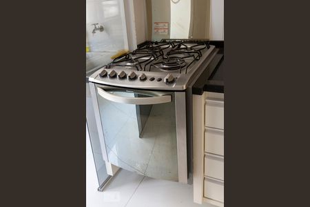 Apartamento à venda com 67m², 2 quartos e 1 vagaCozinha