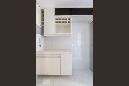 Apartamento à venda com 67m², 2 quartos e 1 vagaCozinha
