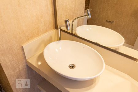 Apartamento à venda com 67m², 2 quartos e 1 vagaLavabo