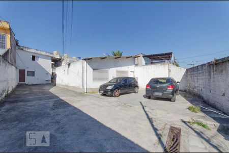 Garagem de casa para alugar com 1 quarto, 40m² em Ermelino Matarazzo, São Paulo