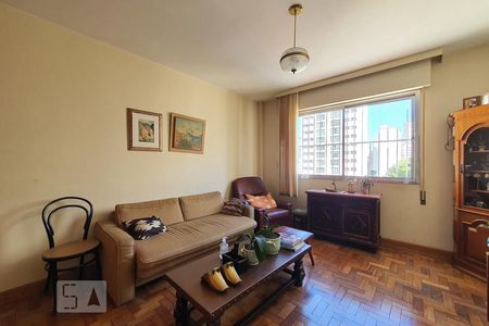 Quarto 1 de apartamento à venda com 3 quartos, 200m² em Aclimação, São Paulo