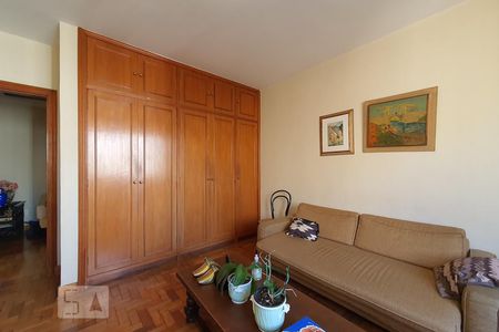 Quarto 1 de apartamento à venda com 3 quartos, 200m² em Aclimação, São Paulo
