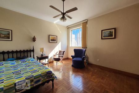 Quarto 2 de apartamento à venda com 3 quartos, 200m² em Aclimação, São Paulo