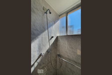 Apartamento à venda com 200m², 3 quartos e 3 vagas Apartamento à venda com 200m², 3 quartos e 3 vagasBanheiro 2