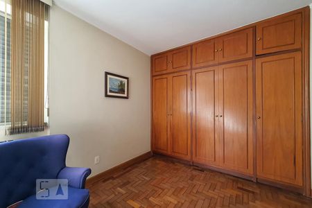 Quarto 2 de apartamento à venda com 3 quartos, 200m² em Aclimação, São Paulo