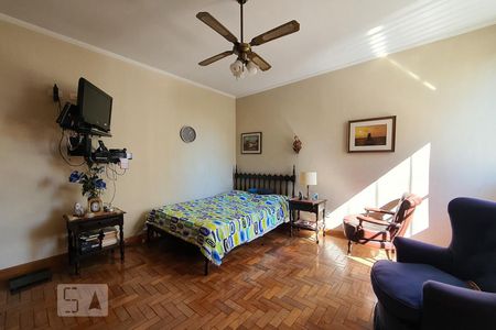 Quarto 2 de apartamento à venda com 3 quartos, 200m² em Aclimação, São Paulo