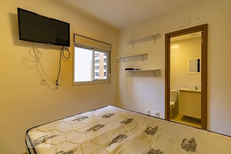 Apartamento para alugar com 50m², 2 quartos e 2 vagas Apartamento para alugar com 50m², 2 quartos e 2 vagasSuíte