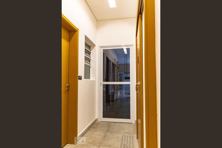 Apartamento para alugar com 50m², 2 quartos e 2 vagas Apartamento para alugar com 50m², 2 quartos e 2 vagasÁrea comum - Sauna