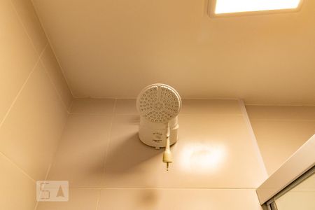 Apartamento para alugar com 50m², 2 quartos e 2 vagas Apartamento para alugar com 50m², 2 quartos e 2 vagasBanheiro Social