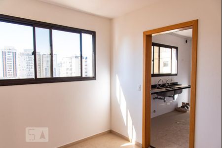 Apartamento à venda com 207m², 4 quartos e 4 vagasCopa