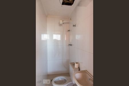 Apartamento à venda com 207m², 4 quartos e 4 vagasBanheiro de serviço