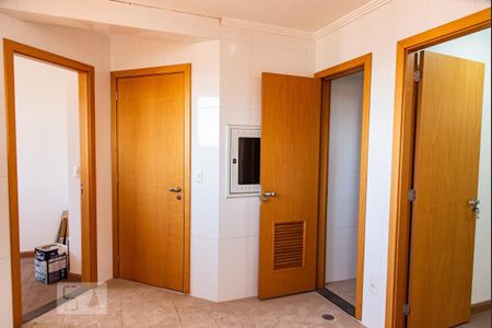 Apartamento à venda com 207m², 4 quartos e 4 vagasÁrea de serviço