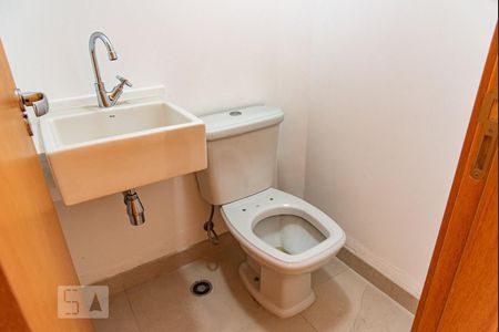 Apartamento à venda com 207m², 4 quartos e 4 vagasLavabo