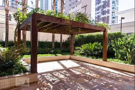 Apartamento à venda com 207m², 4 quartos e 4 vagasÁrea comum