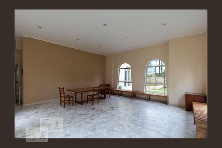 Apartamento à venda com 34m², 1 quarto e 1 vagaÁrea comum - Salão de festas