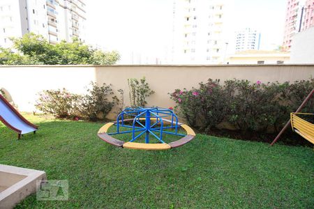 Apartamento à venda com 34m², 1 quarto e 1 vagaPlayground