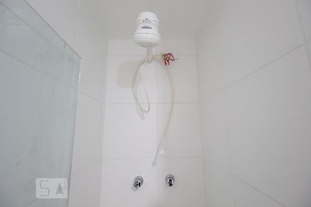 Apartamento à venda com 34m², 1 quarto e 1 vagaBanheiro