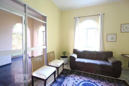 Apartamento à venda com 34m², 1 quarto e 1 vagaHall