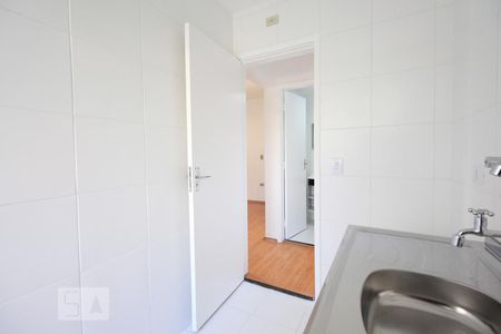 Apartamento à venda com 34m², 1 quarto e 1 vagaCozinha