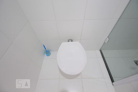 Apartamento à venda com 34m², 1 quarto e 1 vagaBanheiro