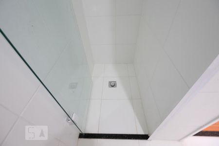 Apartamento à venda com 34m², 1 quarto e 1 vagaBanheiro