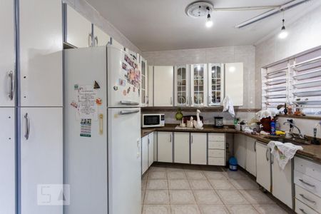 Casa à venda com 400m², 2 quartos e 5 vagasCozinha