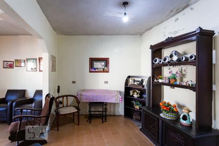 Sala 2 de casa à venda com 2 quartos, 400m² em Jardim Peri Peri, São Paulo