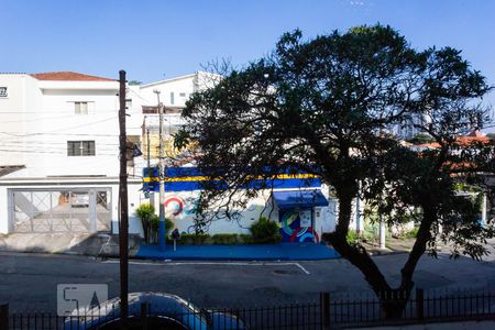 Vista de casa à venda com 2 quartos, 400m² em Jardim Peri Peri, São Paulo