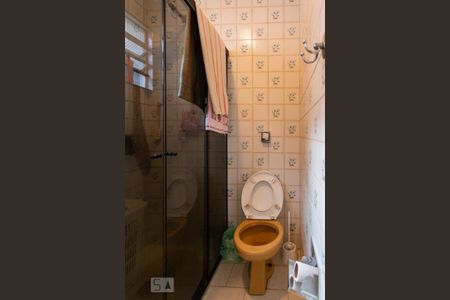 Casa à venda com 400m², 2 quartos e 5 vagasBanheiro