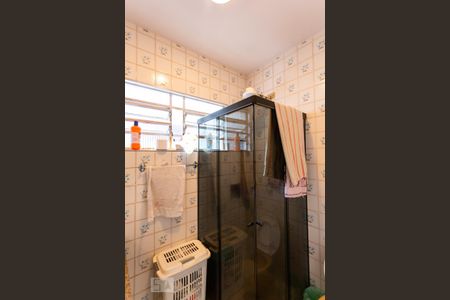 Casa à venda com 400m², 2 quartos e 5 vagasBanheiro