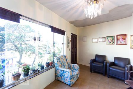 Sala de casa à venda com 2 quartos, 400m² em Jardim Peri Peri, São Paulo