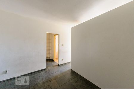 Sala de apartamento para alugar com 1 quarto, 45m² em Centro, Campinas