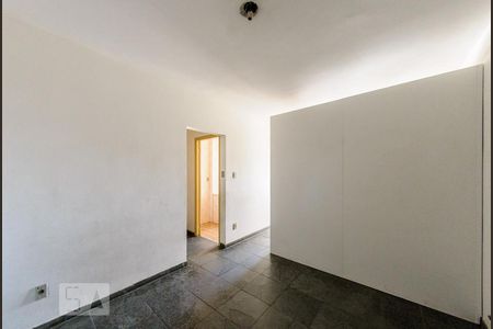 Sala de apartamento para alugar com 1 quarto, 45m² em Centro, Campinas