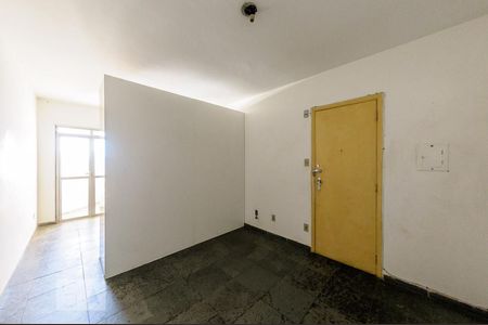 Sala de apartamento para alugar com 1 quarto, 45m² em Centro, Campinas
